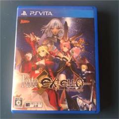 Fate/EXTELLA 新品未使用