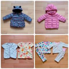 ❥ ❥ ベビー服( 女の子 )80サイズ 42点セット まとめ売り