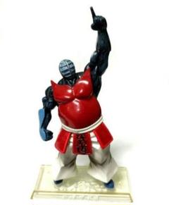 【激レア！】スーパーボール　ビッグ・ザ・武道　キン肉マン 激レア！】スーパーボール ビッグ・ザ・武道 キン肉マン - メルカリ