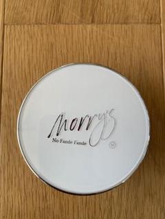 ☆新品☆モリーズ ノーファンデファンデ 13g ショップチャンネル