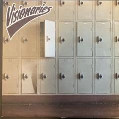 ほぼ新品‼︎ VISIONARIES / REACH / DJ'S MC'S