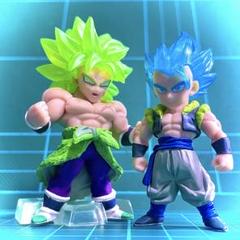 2025年最新】ドラゴンボール 食玩の人気アイテム - メルカリ