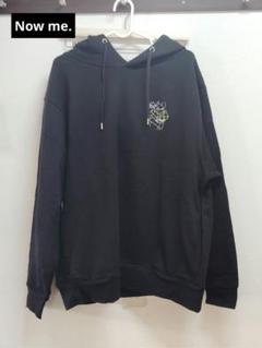 Empire エンパイア (XL) 刺繍 MA-1 ブルゾン ジャケット SAINT Mxxxxxx 2024-25AW 冬のMA-1ジャケットスタイリング