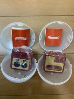 【新品】Nintendo コントローラーボタンコレクション　ガチャガチャのサムネイル