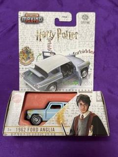 マッチボックス　ハリーポッター　Harry Potter Carriage マッチボックス ムービングパーツ ハリーポッター - メルカリ