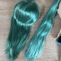 ネオブライス  モヘア頭皮 ブライスモヘア頭皮 （ネオブライス 甘酸っぱい モヘア 頭皮