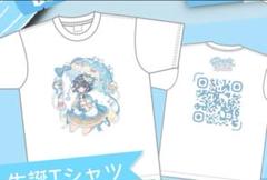 iLiFE！あいらいふ あいす Tシャツ 新品】あいす 推しTシャツ iLife