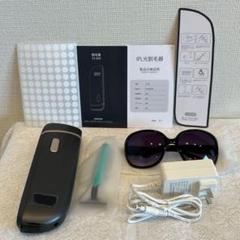光脱毛器 T2-008 Benicci IPL 99万照射 無痛脱毛 男女兼用