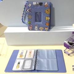 MINITEEN ペンライトストラップ＆パーツセット ポップアップ セブチ MINITEEN ペンライトストラップ＆パーツセット ポップアップ