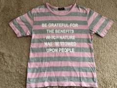 コムサイズム　Tシャツ サイズ150