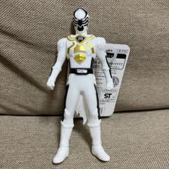 王様戦隊キングオージャー スパイダークモノス ソフビ フィギュア