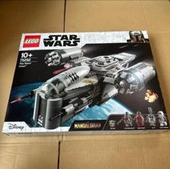 2025年最新】lego スターウォーズ 未開封の人気アイテム - メルカリ