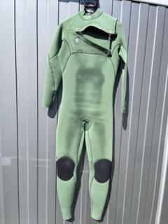 最終値下げVISSLA シーガル L ブラック/ミント