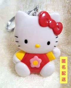 ハローキティ キーホルダー 平成レトロ - メルカリ