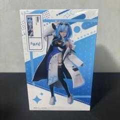 あおぎり高校　春雨麗女　1/7スケールフィギュア　タイトー　namco　限定品 エルココランドあおぎり高校 1/7スケールフィギュア 春雨麗女
