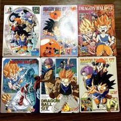 送料無料 内祝い 2025年最新】激レア ドラゴンボールGTの人気アイテム - メルカリ その他