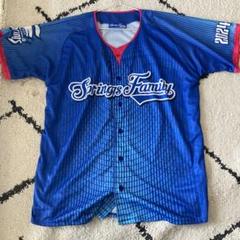 久光スプリングス ファンTシャツ 北窓&中島選手のサイン入り　ネーションズリーグ