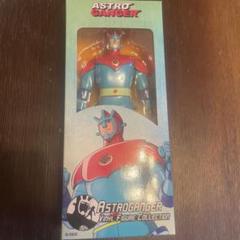 ASTRO GANGER ソフビ Astroganger | eBay