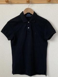 ポロ・ラルフ・ローレン 黒 ポロシャツ新品未使用 新品 未使用 POLO RALPH LAUREN ラルフローレン ポロシャツ 黒