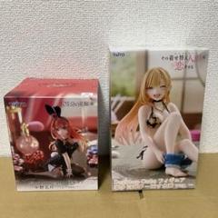 五等分の花嫁　フィギュア　9個まとめ売り 5162SeE7+4L._UF350,350_QL80_.jpg