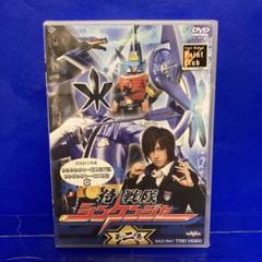 侍戦隊シンケンジャー VOL.2 [DVD] 未開封新品 - メルカリ