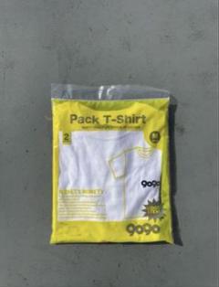 9090 Pack T-Shirt 2枚セット Mサイズ パックT 9090 OG Pack-T – YZ