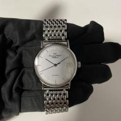 IWCポートフィノ・オートマティック用金属ベルト(IWA55173)