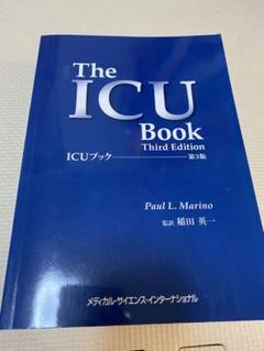2022年最新】ICUブックの検索結果 - メルカリ