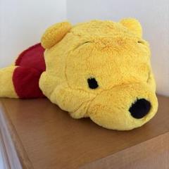 プーさん 中型ぬいぐるみ