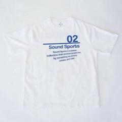 2025年最新】sound sports tシャツの人気アイテム - メルカリ