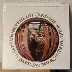Zappa& Beefheart LPレコード　US盤 Yahoo!オークション -「beefheart」(レコード) の落札相場・落札価格