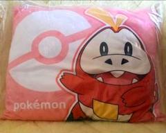 【値下げ】ポケモン BOSS ミミッキュ ポケモンカード柄クッション BOSS ポケモンカード柄クッション ミミッキュ 【値下げ】ポケモン
