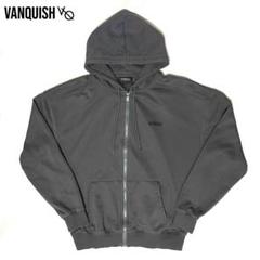 2025年最新】black vanquish パーカーの人気アイテム - メルカリ
