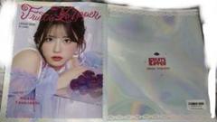 FRUITSZIPPER Lovers Book by LARME 月足天音