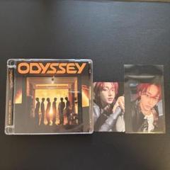 riize odyssey Jewel Case Ver.日本盤 ウォンビン