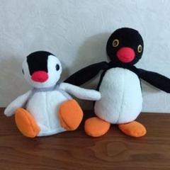 シナダ　ペンギンのペンペン　ちょろぴ　ぬいぐるみ　レトロ　2003 シナダ ペンギンのペンペン ちょろぴ ぬいぐるみ レトロ 2003