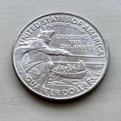 アメリカ合衆国　記念クォーター　完全セット U.S. Quarter Coin コレクション 新シリーズ開始！ - KIRA-HI