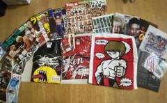 レア商品あり】拳王選手 プロレスリング・ノア[最終御値下げ]