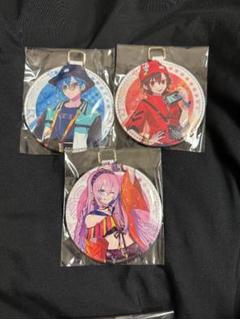 巡音ルカ 39Culture チャイナ 缶バッジ 24点セット 新品未使用 71alJUOl5TL._UF350,350_QL50_.jpg