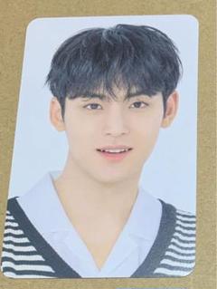SEVENTEEN セブチ ミンギュ フォトブック トレカ SEVENTEEN ミンギュ セブチ THE NAME 17 フォトブック MINGYU
