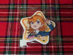 楽天市場】『ラブライブ！スーパースター!!』 ハート型缶バッジ
