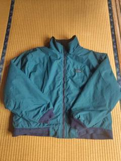 llbean ウォームアップジャケット 80s 90s 送料無料』90s L.L.Bean エルエルビーン ウォームアップ
