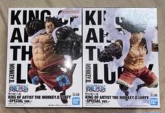KING OF ARTISTキングオブアーティスト 45体まとめ売り KING OF ARTIST キングオブアーティスト ワンピース まとめ売り