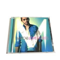 MATT CAB / LOVESTORIES