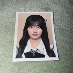 ニアジョイ 大信田美月 ビブス　L 初期 ニアジョイ 大信田美月 ビブスL 初期