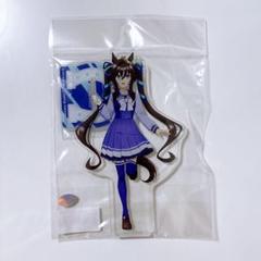 ヴィブロス 描き下ろし アクリルスタンド 制服 ウマ娘 アクスタ