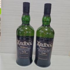 Ardbeg Ten, Uigedail, Spectral 4本セット Ardbeg Ten, Uigedail, Spectral 4本セット - メルカリ