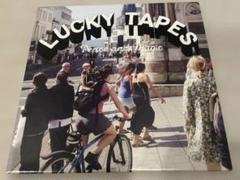 LUCKY TAPES / Peace and Magic (CD) 会場限定盤