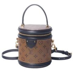 ルイ・ヴィトン LOUIS VUITTON カンヌ ハンドバッグ M43986のサムネイル