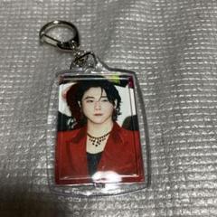 Mrs.GREEN APPLE キーホルダー